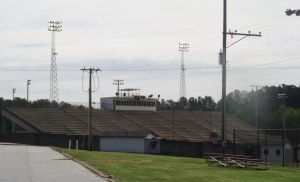 But our love for Clinton High School will nevverrr fail.