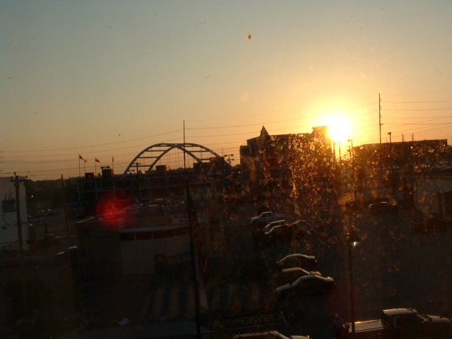 (Monte Dutton photo)