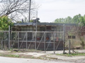 This photo inspired a scene of Forgive Us Our Trespasses. (Monte Dutton)