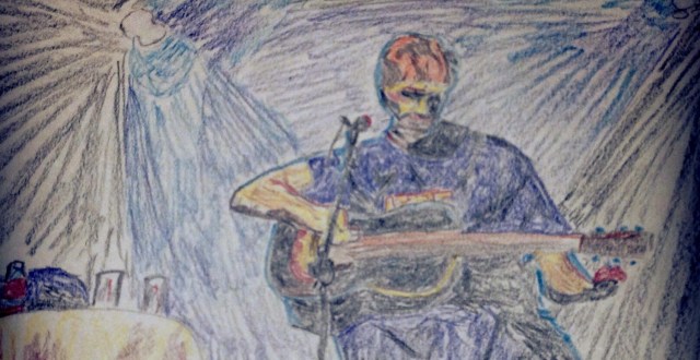 (Monte Dutton sketch)