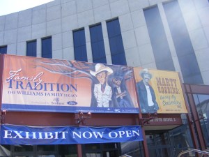 Country Music Hall of Fame