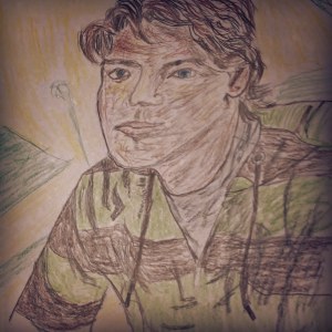   (Monte Dutton sketch)