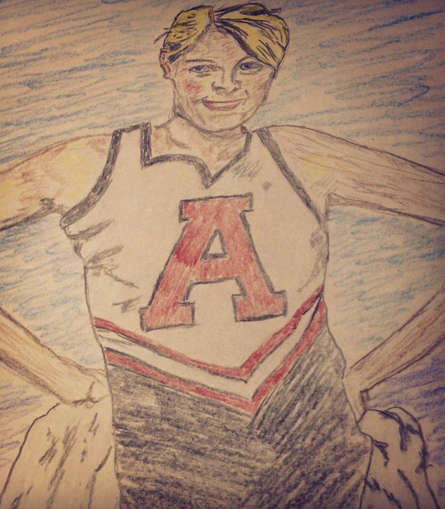 The inspiration for the title