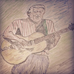 (Monte Dutton sketch)