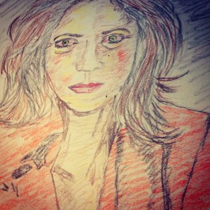 (Monte Dutton sketch)