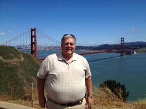 I like the Giants because of the cream-colored home uniforms. Well, that's one reason.