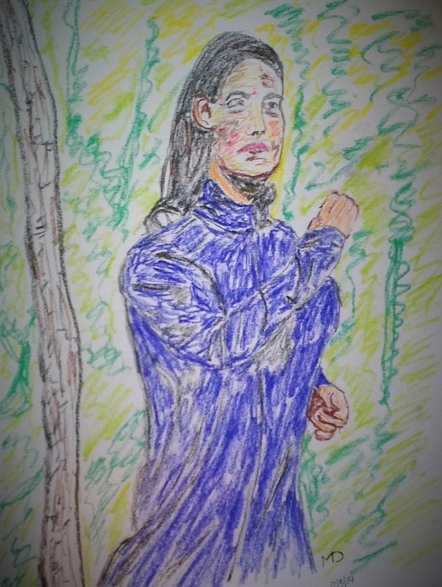 (Monte Dutton sketch)