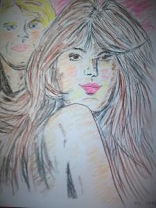 (Monte Dutton sketch)