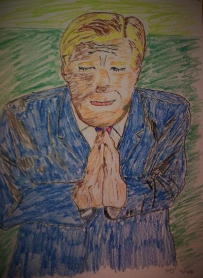 (Monte Dutton sketch)