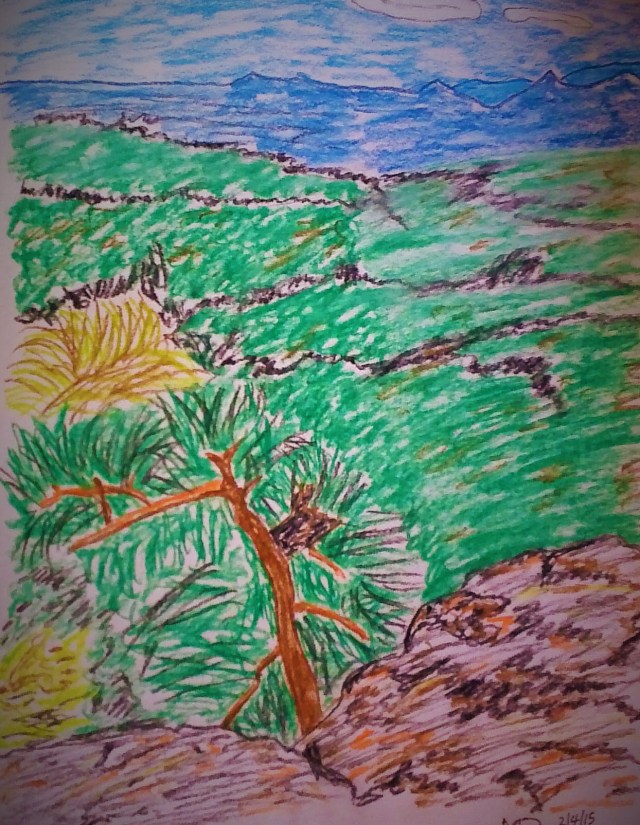 (Monte Dutton sketch)