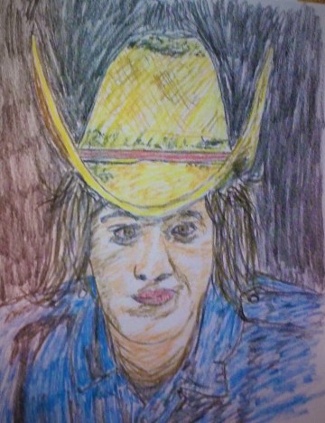 (Monte Dutton sketch)