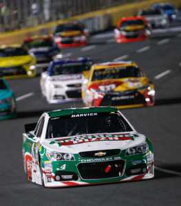 (Photo by Harold Hinson/HHP for Chevy Racing)