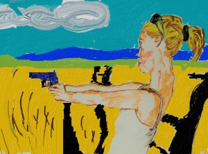 (Monte Dutton sketch)