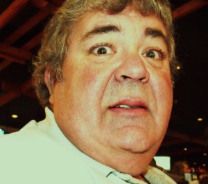 By Monte Dutton (What? Me worry?)