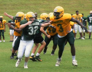 (Photo by Monte Dutton)