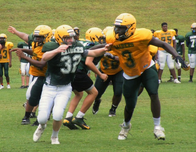 (Photos by Monte Dutton)