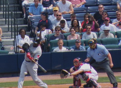 (Monte Dutton photo)