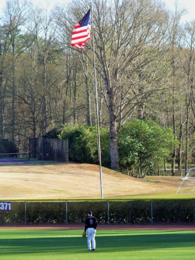 (Monte Dutton photo)