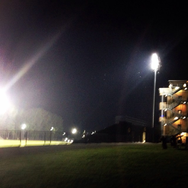 (Monte Dutton photo)